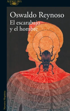 ESCARABAJO Y EL HOMBRE, EL
