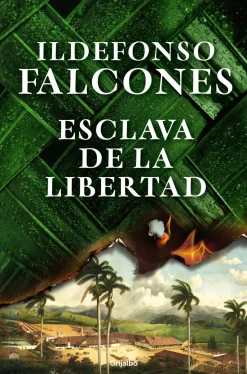 ESCLAVA DE LA LIBERTAD