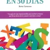 ESCRIBE UNA NOVELA EN 30 DIAS