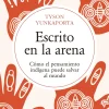 ESCRITO EN LA ARENA