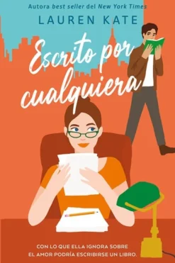 ESCRITO POR CUALQUIERA