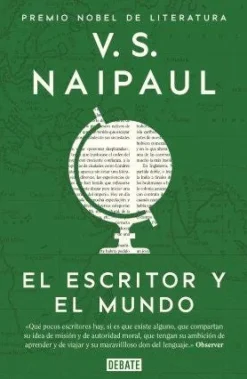 ESCRITOR Y EL MUNDO, EL