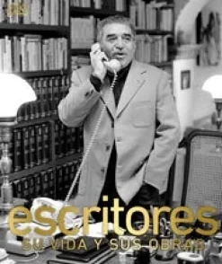 ESCRITORES