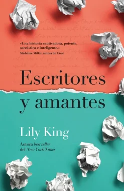ESCRITORES Y AMANTES