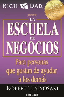 ESCUELA DE NEGOCIOS, LA