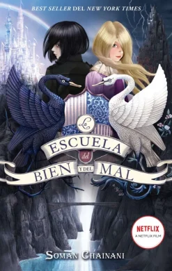 ESCUELA DEL BIEN Y DEL MAL, LA -VOL 1