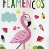 ESCUELA MAGICA: FLAMENCOS