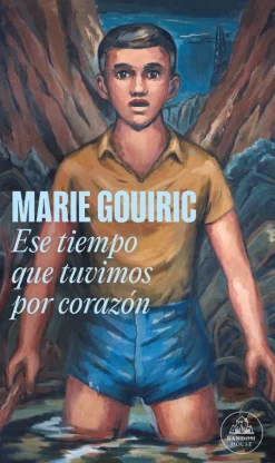 ESE TIEMPO QUE TUVIMOS POR CORAZON