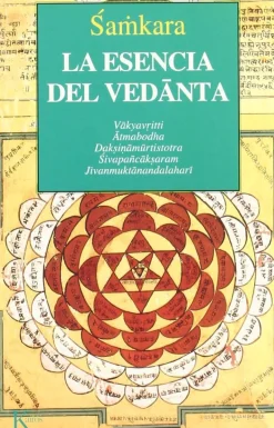 ESENCIA DEL VEDANTA, LA