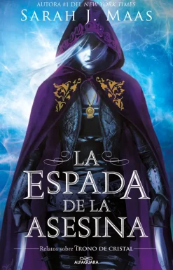 ESPADA DE LA ASESINA, LA