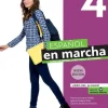 ESPAÑOL EN MARCHA NUEVA EDICIÓN 4 - LIBRO DEL ALUMNO + LICENCIA EBOOK