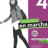 ESPAÑOL EN MARCHA NUEVA EDICIÓN 4 - CUADERNO DE EJERCICIOS LICENCIA EBOOK