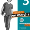 ESPAÑOL EN MARCHA NUEVA EDICIÓN 3 - CUADERNO DE EJERCICIOS LICENCIA EBOOK
