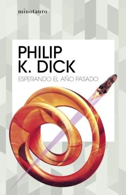 ESPERANDO EL AÑO PASADO