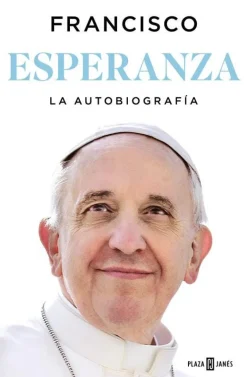 ESPERANZA. LA AUTOBIOGRAFIA