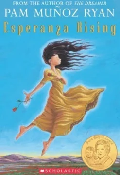 ESPERANZA RISING
