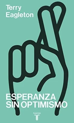 ESPERANZA SIN OPTIMISMO