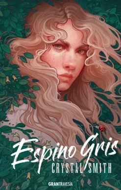 ESPINO GRIS (VERSIÓN ESP)