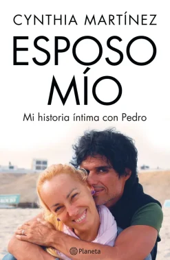 ESPOSO MÍO