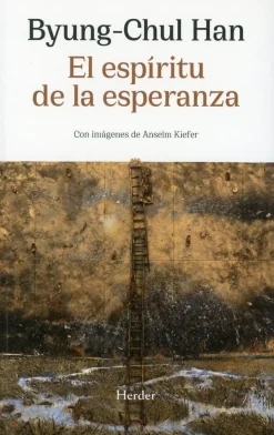 ESPÍRITU DE LA ESPERANZA