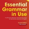 ESSENTIAL GRAMMAR IN USE 4ED. W / ANSWERS