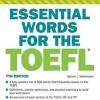 ESSENTIAL WORDS FOR THE TOEFL 7ED.