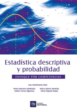 ESTADISTICA DESCRIPTIVA Y PROBABILIDAD