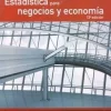 ESTADISTICA PARA NEGOCIOS Y ECONOMIA 13ED.