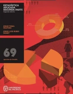 ESTADISTICAS APLICADA SEGUNDA PARTE