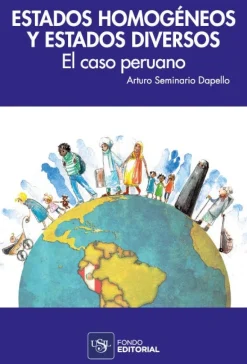 ESTADOS HOMOGENEOS Y ESTADOS DIVERSOS