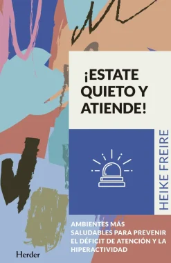 ESTATE QUIETO Y ATIENDE