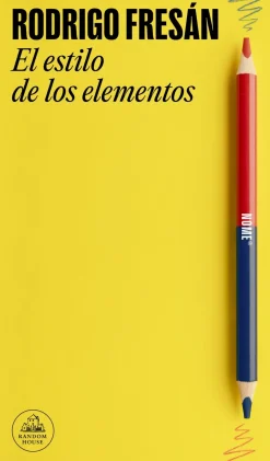 ESTILO DE LOS ELEMENTOS, EL