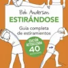 ESTIRANDOSE (BOLSILLO)