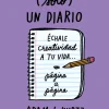 ESTO (NO) ES SOLO UN DIARIO (ED. MORADA)