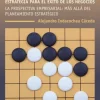 ESTRATEGIA PARA EL EXITO DE LOS NEGOCIOS
