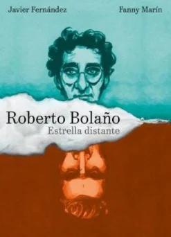 ESTRELLA DISTANTE BOLAÑO