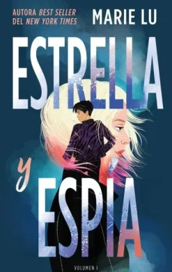ESTRELLA Y ESPÍA
