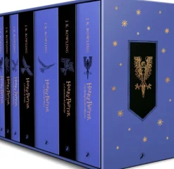 ESTUCHE BIBLIOTECA RAVENCLAW