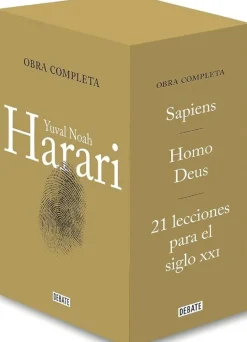 ESTUCHE HARARI