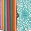 ESTUCHE JANE AUSTEN: OBRA COMPLETA