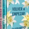 ESTUCHE ROMPER EL CÍRCULO + VOLVER A EMPEZAR