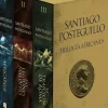 ESTUCHE TRILOGIA AFRICANUS