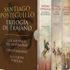 ESTUCHE TRILOGIA DE TRAJANO
