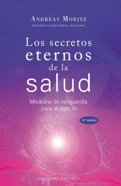ETERNOS SECRETOS DE LA SALUD, LOS