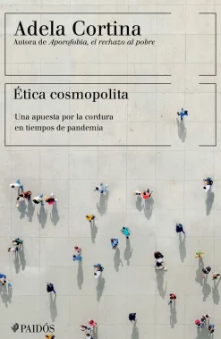 ETICA COSMOPOLITA