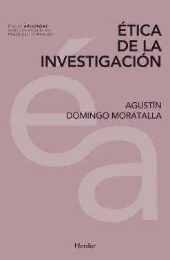ETICA DE LA INVESTIGACION