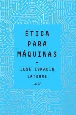 ETICA PARA MAQUINAS