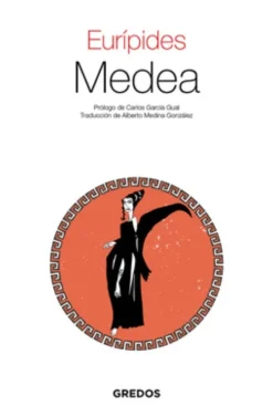 EURIPIDES MEDEA TB
