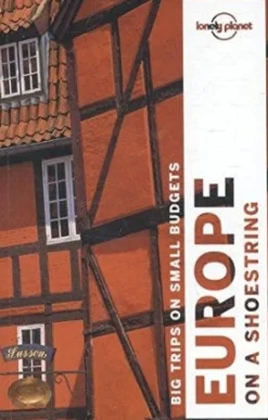 EUROPE ON A SHOESTRING