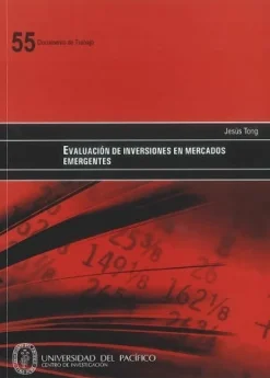 EVALUACION DE INVERSIONES EN MERCADOS EMERGENTES